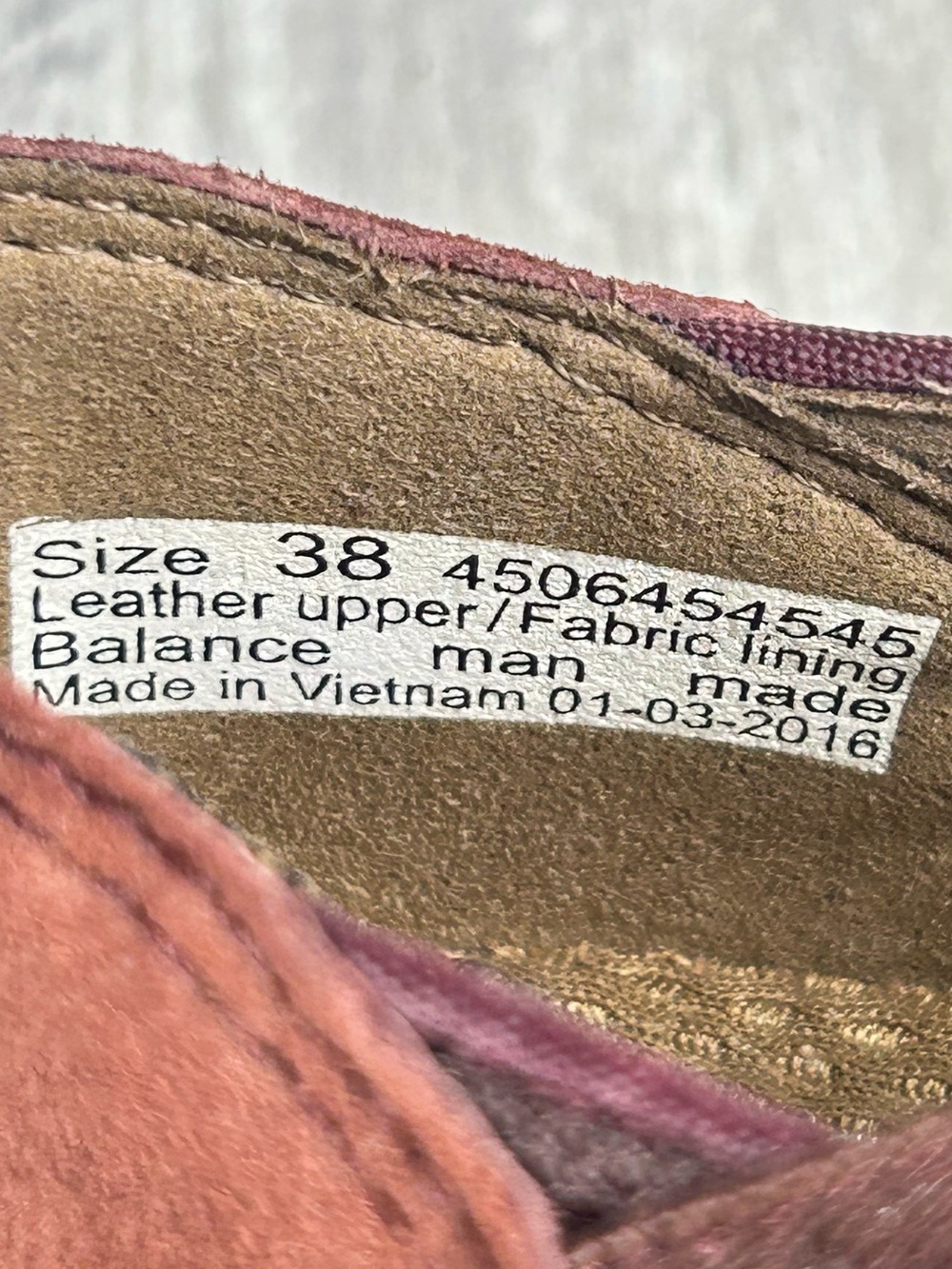 Dansko Hilde Mary Jane Slip On Shoe Comfort Sneaker Mule Women’s Size 8 EUR 38 - Picture 10 of 12
